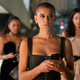 Savannah Lee Smith, Jordan Alexander, and Zión Moreno in HBO Max’s Gossip Girl